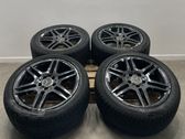 17 Zoll Leichtmetallrad Alufelge