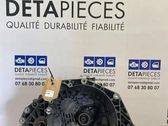 Manual 6 speed gearbox