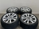 R19 alloy rim