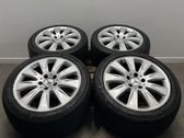 Обод (ободья) колеса из легкого сплава R17