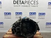 Механическая коробка передач, 6 передач