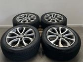 R17 alloy rim