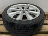 Обод (ободья) колеса из легкого сплава R17