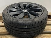 18 Zoll Leichtmetallrad Alufelge