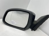 Rétroviseur électrique de porte avant