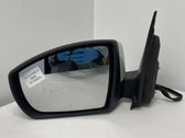 Rétroviseur électrique de porte avant