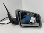 Rétroviseur électrique de porte avant
