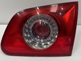 Tailgate rear/tail lights