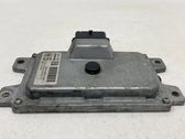 Module de contrôle de boîte de vitesses ECU