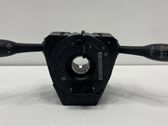 Wiper control stalk