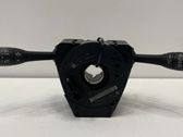 Wiper control stalk