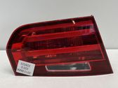 Tailgate rear/tail lights