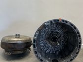 Automatikgetriebe