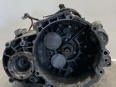 Mechaninė 6 pavarų dėžė