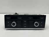 Climate control unit