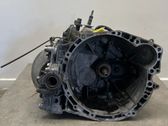 Mechaninė 6 pavarų dėžė