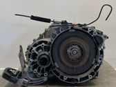 Automatikgetriebe