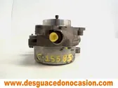 Vacuum valve