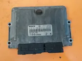 Calculateur moteur ECU