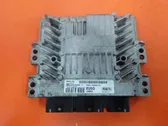 Calculateur moteur ECU