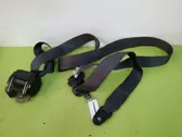 Ceinture de sécurité avant