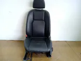 Asiento delantero del conductor