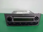 Radio/CD/DVD/GPS-pääyksikkö