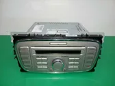 Unidad delantera de radio/CD/DVD/GPS