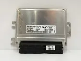 Calculateur moteur ECU