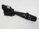 Wiper control stalk