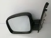 Front door electric wing mirror