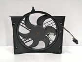 Ventilateur de refroidissement de radiateur électrique