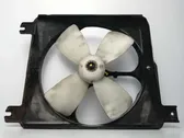 Ilmastointilaitteen kondenssipuhallin (A/C)