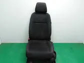 Front driver seat