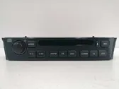 Radio/CD/DVD/GPS-pääyksikkö