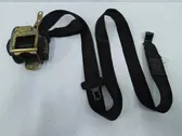 Ceinture de sécurité avant