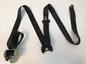 Ceinture de sécurité arrière