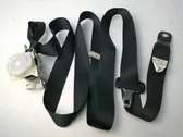 Ceinture de sécurité arrière