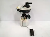 In-tank fuel pump