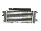 Radiatore intercooler