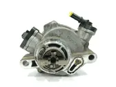 Vacuum valve