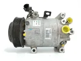 Air conditioning (A/C) compressor (pump)