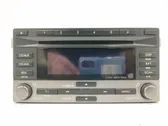 Radio / CD-Player / DVD-Player / Navigation