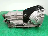 Manual 5 speed gearbox