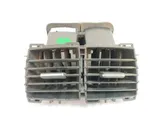 Dash center air vent grill