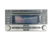 Radio / CD-Player / DVD-Player / Navigation