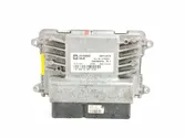 Calculateur moteur ECU