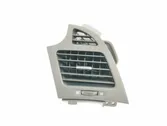 Dash center air vent grill