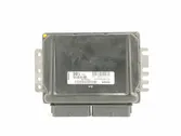 Calculateur moteur ECU