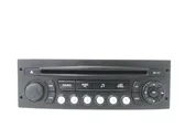 Unidad delantera de radio/CD/DVD/GPS